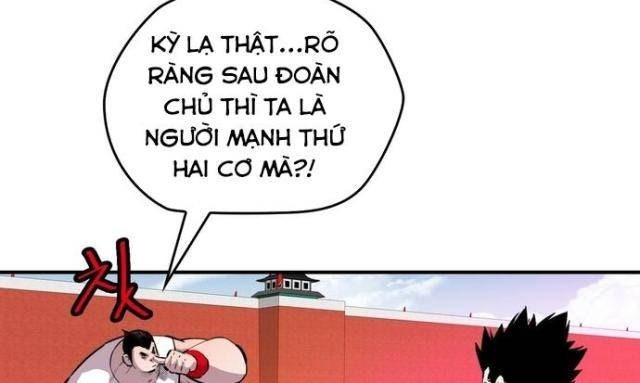 Bất Bại Quyền Ma - Page 45