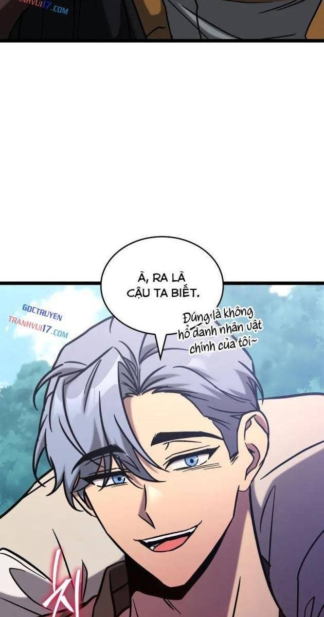 Thợ Săn Số Mệnh Cấp F - Page 59