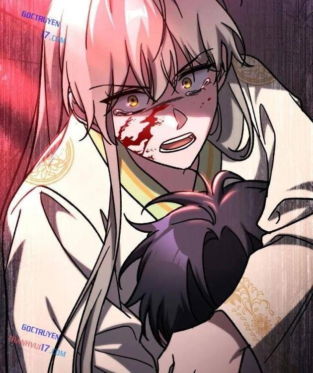 Thợ Săn Số Mệnh Cấp F - Page 120