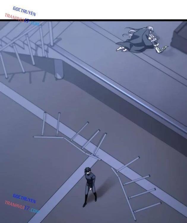 Thợ Săn Số Mệnh Cấp F - Page 33