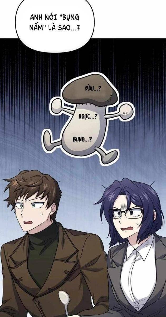 Nhà Hàng Thợ Săn Quái Vật - Page 60