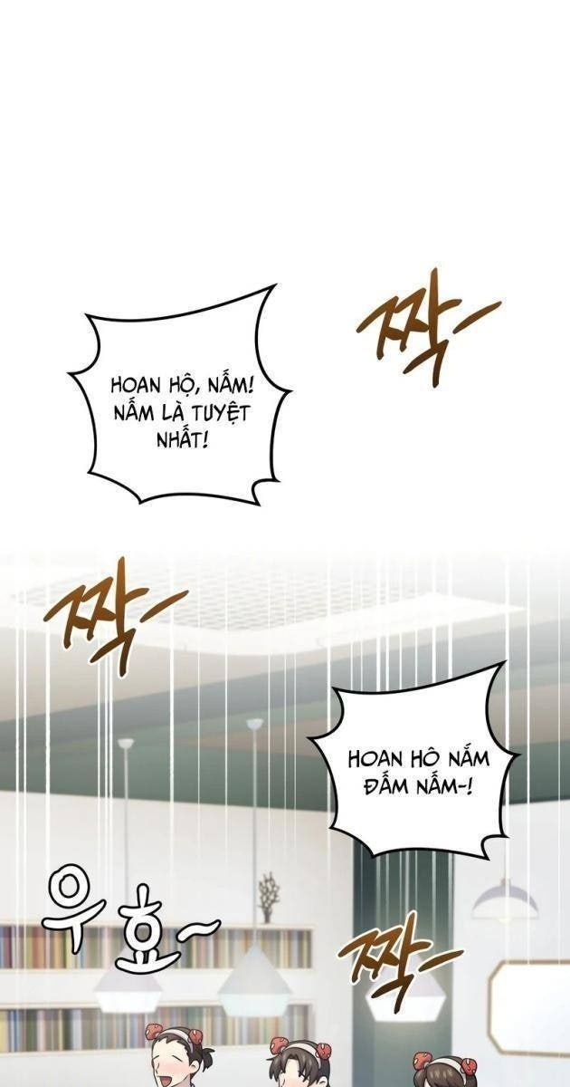 Nhà Hàng Thợ Săn Quái Vật - Page 137