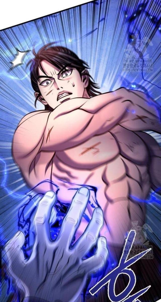 Con Trai Út Nhà Ha Buk Paeng - Page 11