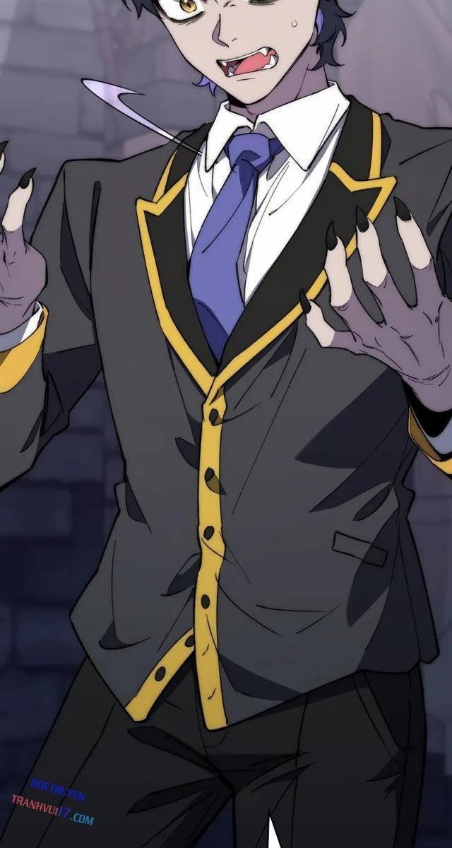 Hầm Ngục Mạnh Nhất - Page 100