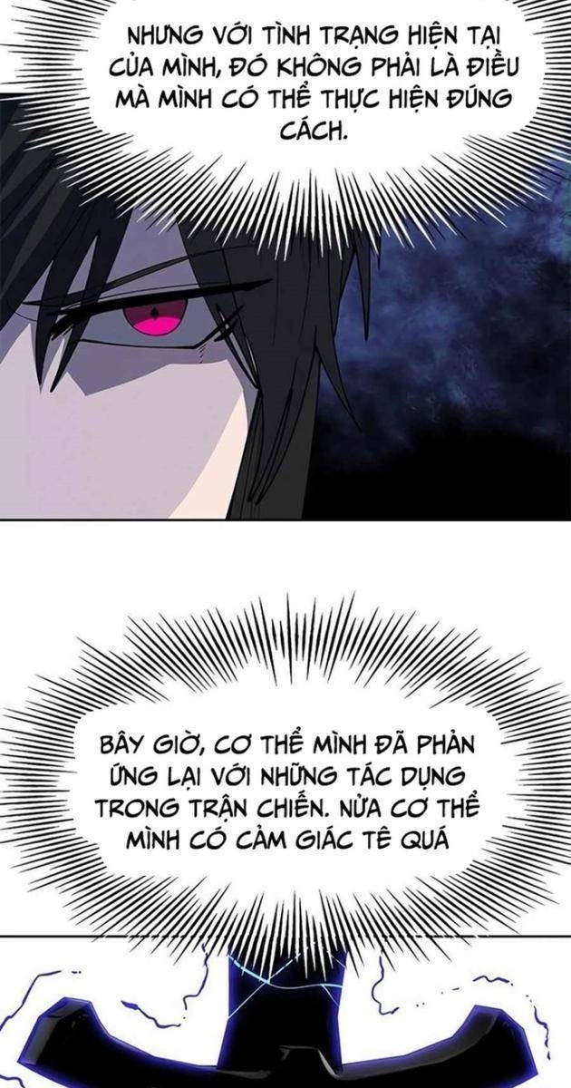 Tôi Chỉ Là Người Khuân Vác Trong Hầm Ngục - Page 31