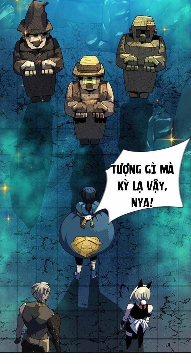 Tôi Chỉ Là Người Khuân Vác Trong Hầm Ngục - Page 138