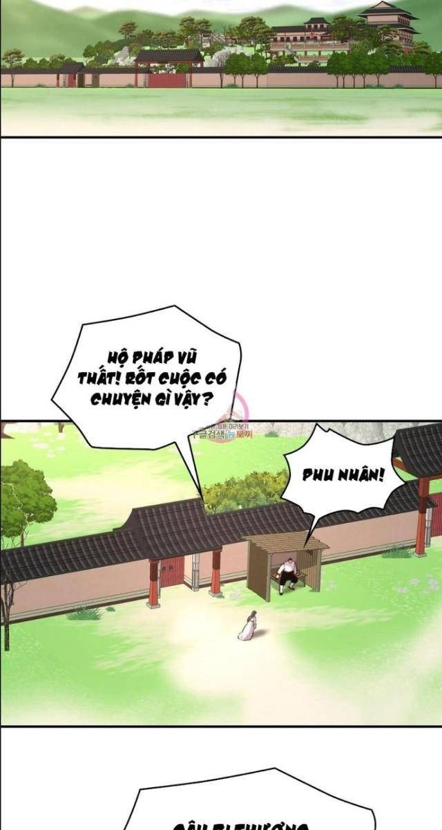 Bất Bại Quyền Ma - Page 11