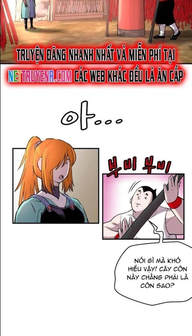 Bất Bại Quyền Ma - Page 30