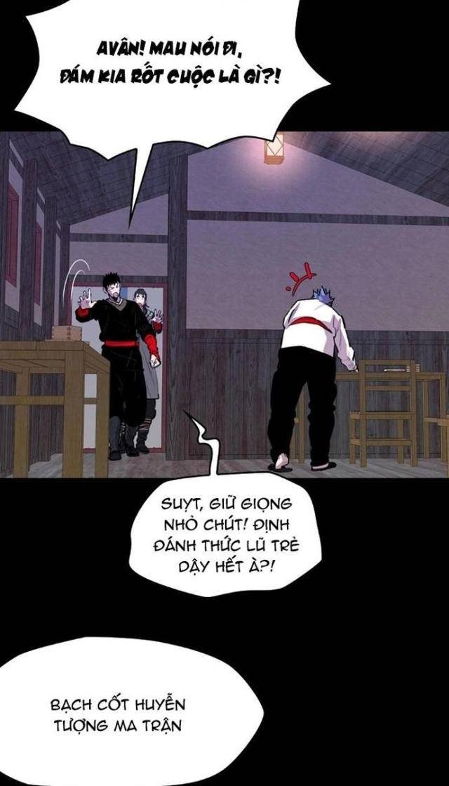 Bất Bại Quyền Ma - Page 12