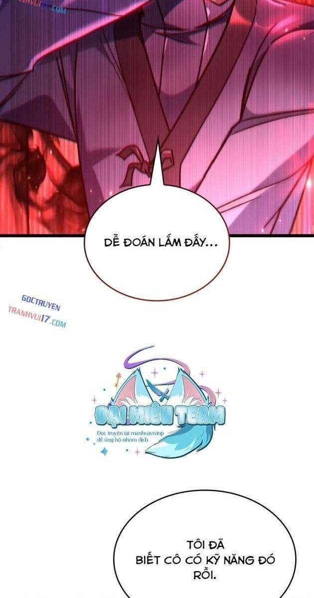 Thợ Săn Số Mệnh Cấp F - Page 77