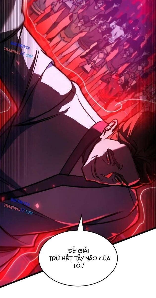 Thợ Săn Số Mệnh Cấp F - Page 80