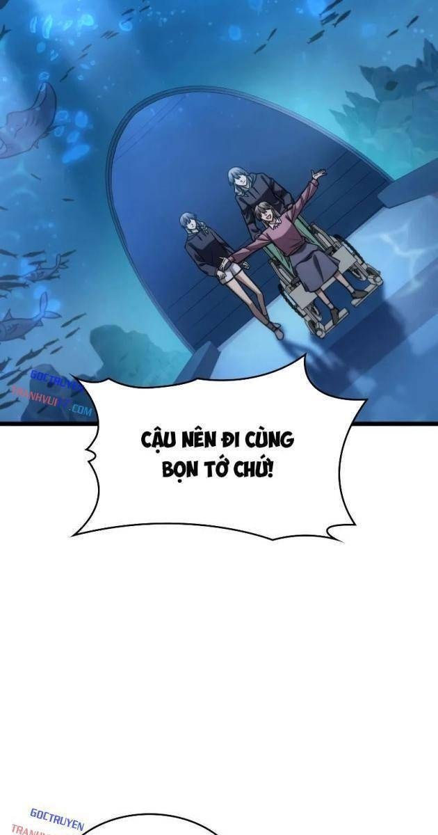 Thợ Săn Số Mệnh Cấp F - Page 73