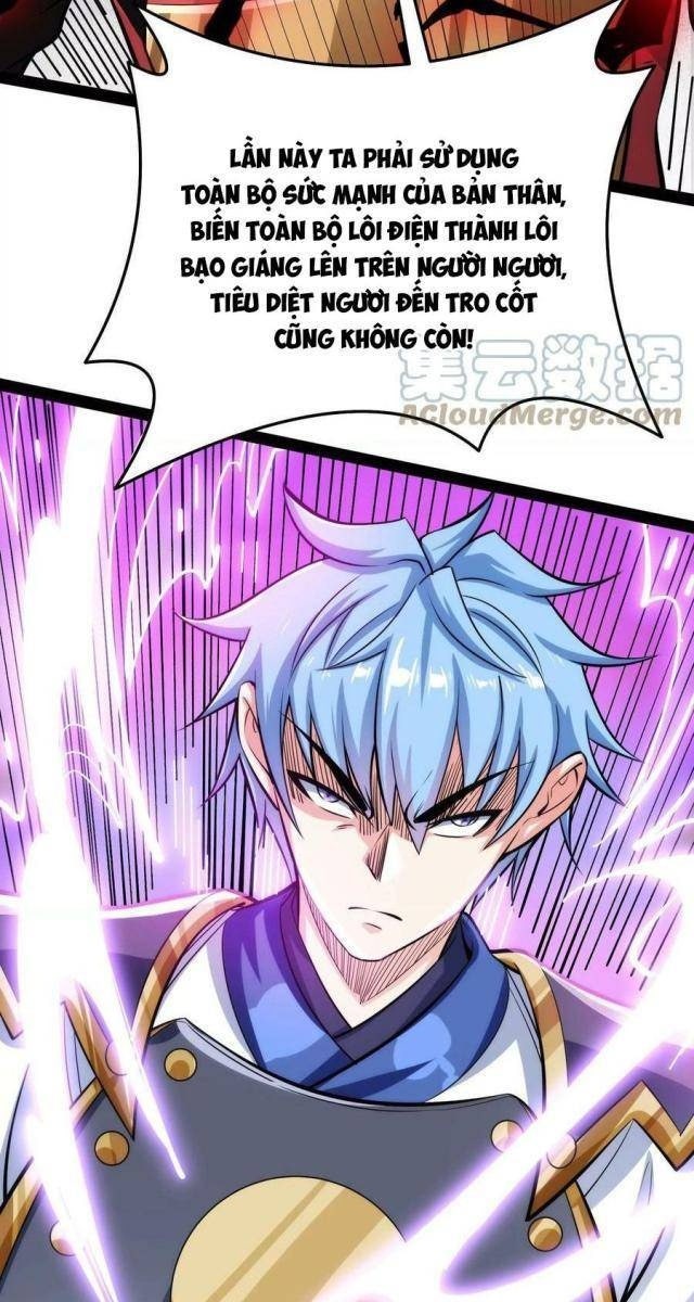 Đánh Bại Chư Thiên - Page 33