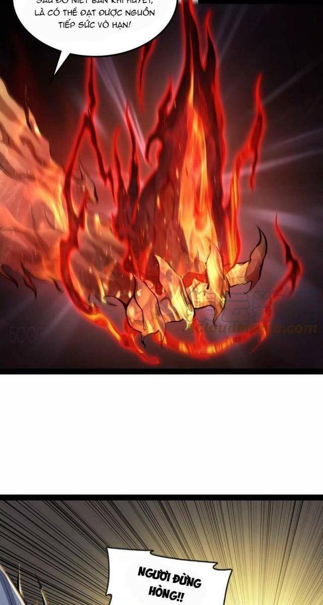 Đánh Bại Chư Thiên - Page 17
