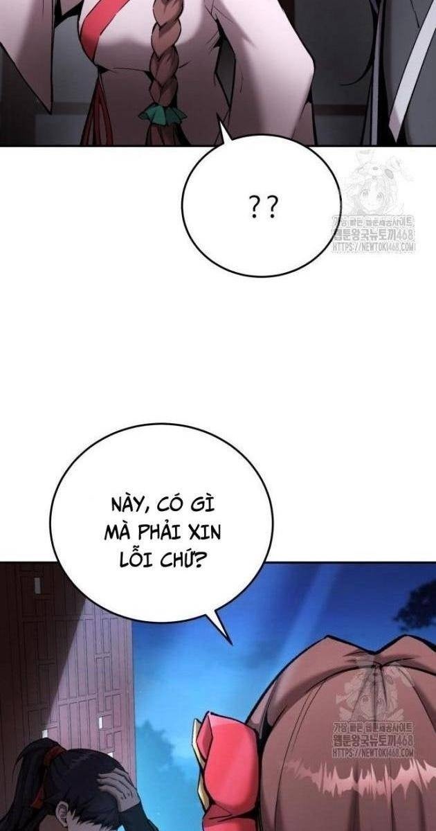 Giáo Chủ Ma Giáo Cũng Biết Sợ - Page 76