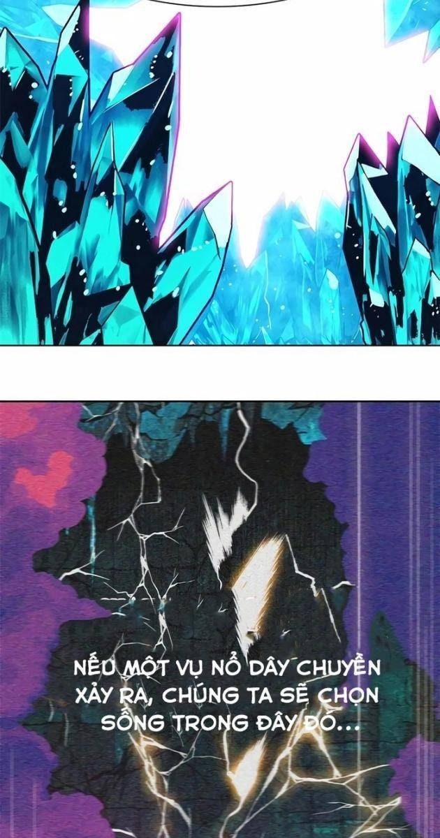 Tôi Chỉ Là Người Khuân Vác Trong Hầm Ngục - Page 36