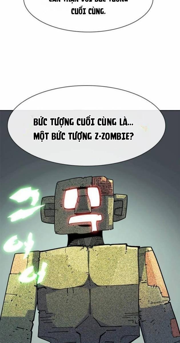 Tôi Chỉ Là Người Khuân Vác Trong Hầm Ngục - Page 165