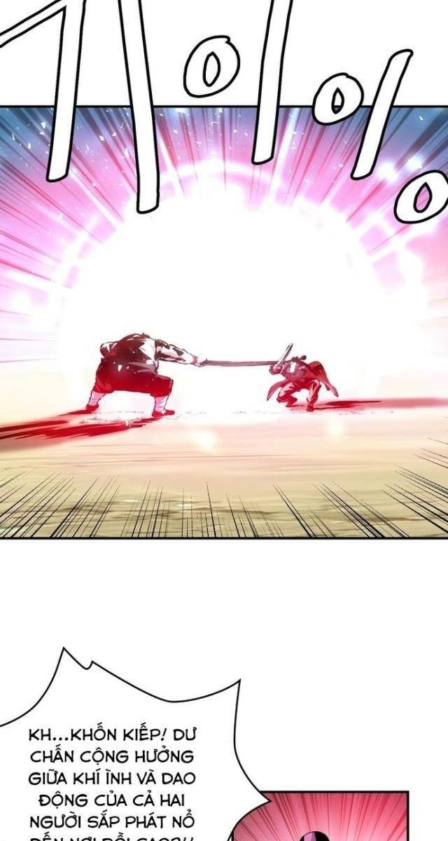 Bất Bại Quyền Ma - Page 32