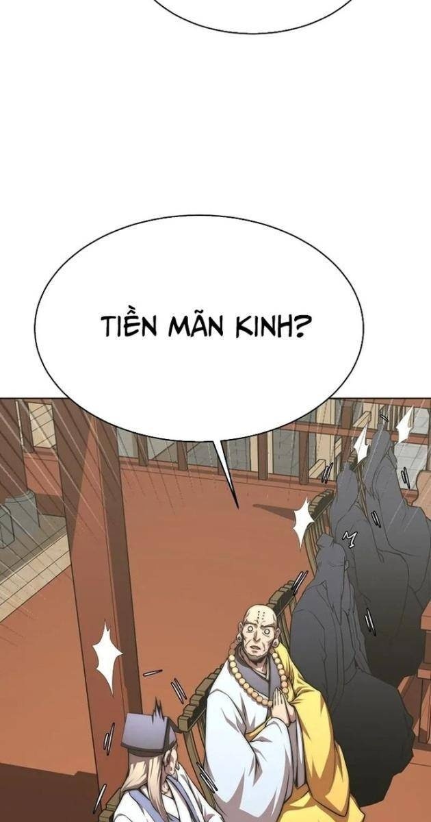 Con Trai Út Của Gia Tộc Nam Cung Thế Gia - Page 21