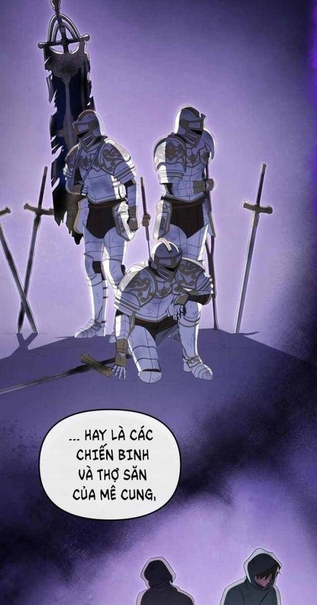 Nhà Hàng Thợ Săn Quái Vật - Page 8