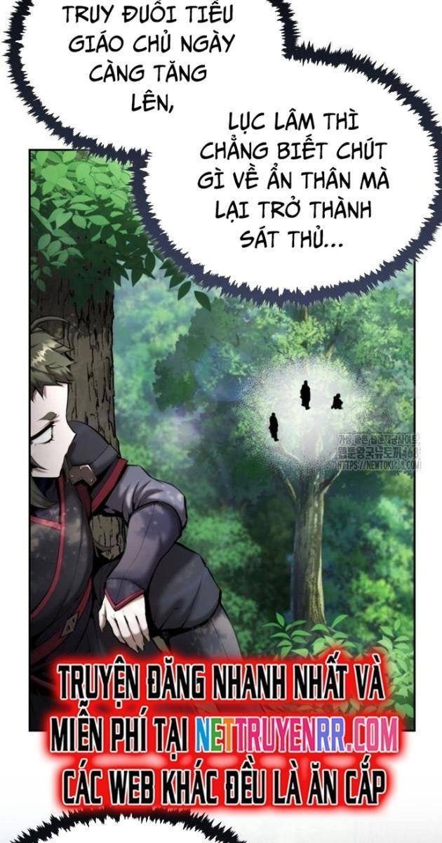 Giáo Chủ Ma Giáo Cũng Biết Sợ - Page 61