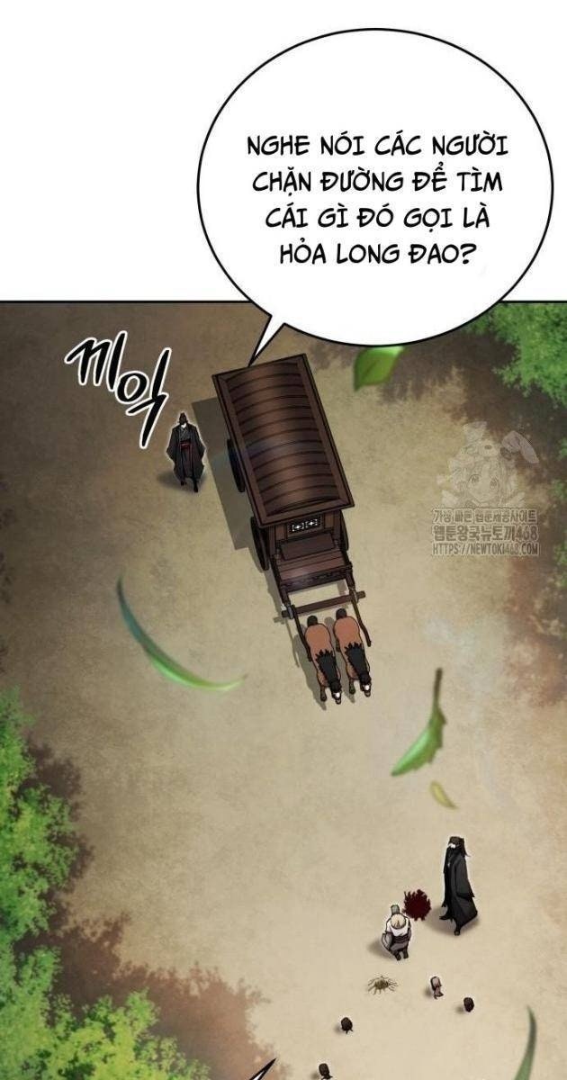 Giáo Chủ Ma Giáo Cũng Biết Sợ - Page 36