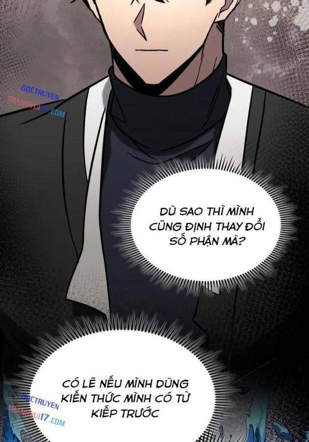 Thợ Săn Số Mệnh Cấp F - Page 134