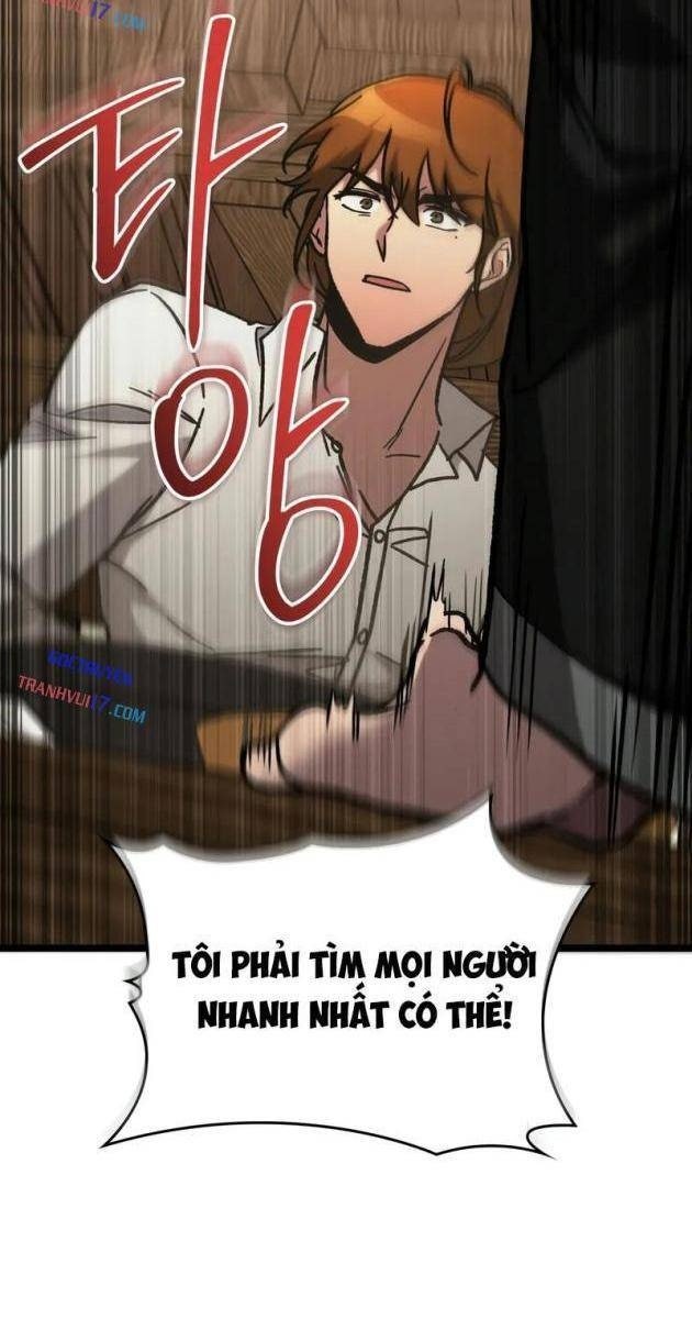 Thợ Săn Số Mệnh Cấp F - Page 47