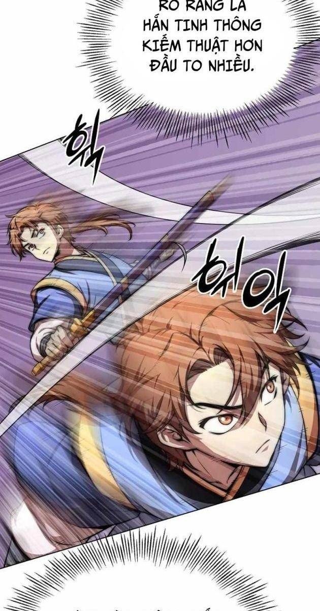 Con Trai Út Của Gia Tộc Nam Cung Thế Gia - Page 4