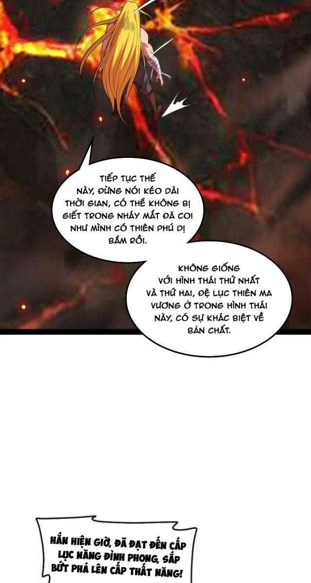 Đánh Bại Chư Thiên - Page 39