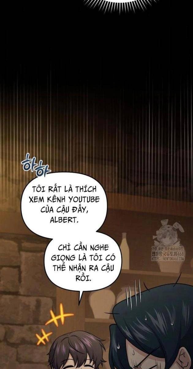 Nhà Hàng Thợ Săn Quái Vật - Page 33