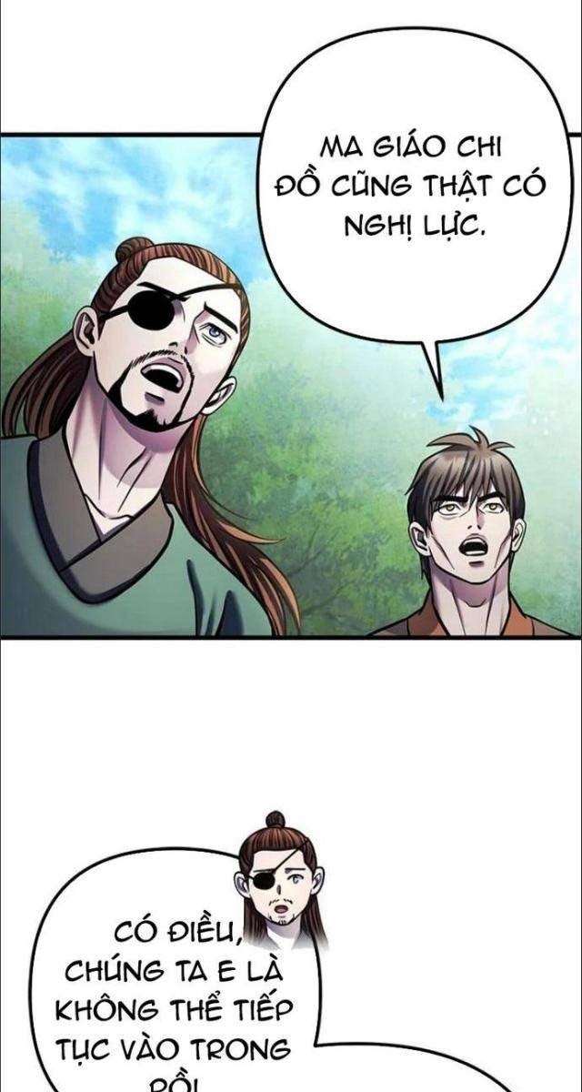 Con Trai Út Nhà Ha Buk Paeng - Page 40