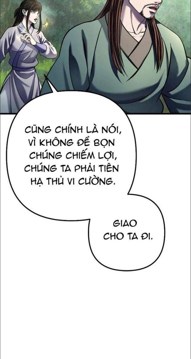 Con Trai Út Nhà Ha Buk Paeng - Page 58