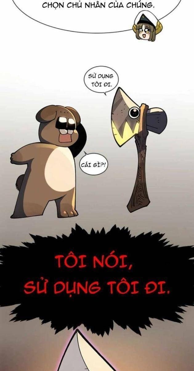 Tôi Chỉ Là Người Khuân Vác Trong Hầm Ngục - Page 79