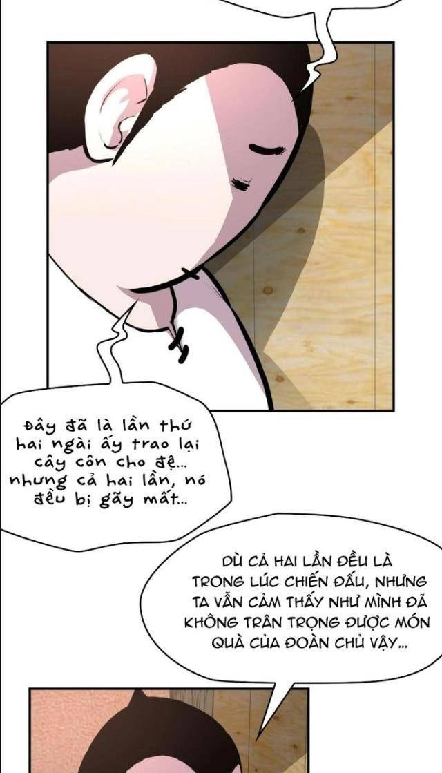 Bất Bại Quyền Ma - Page 16