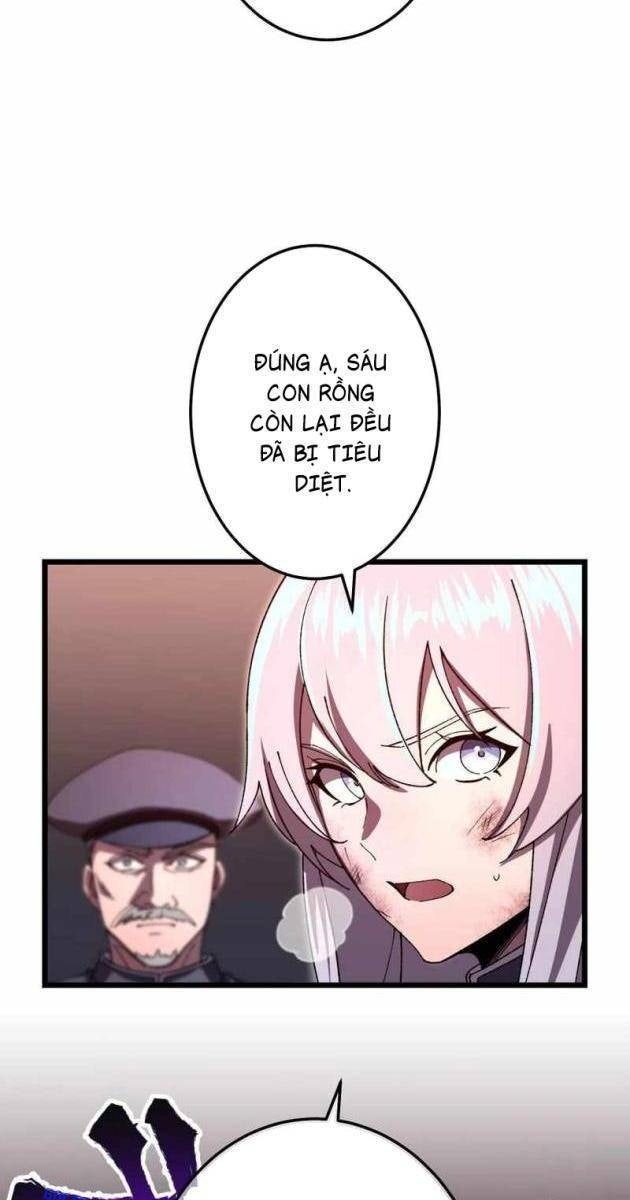 Tuyệt Thế Kiếm Thánh Hồi Quy - Page 42