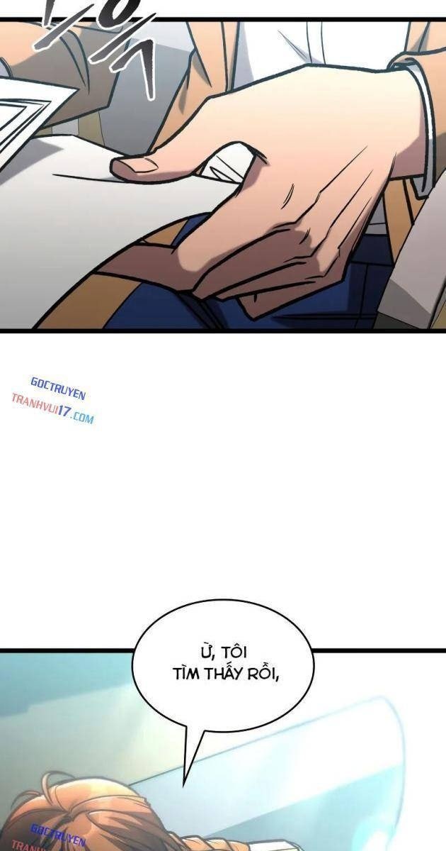 Thợ Săn Số Mệnh Cấp F - Page 170