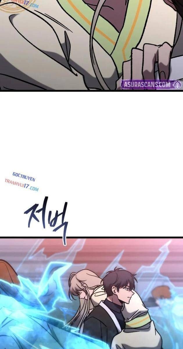 Thợ Săn Số Mệnh Cấp F - Page 35