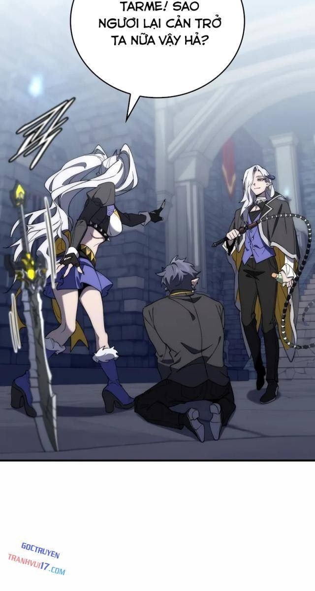 Hầm Ngục Mạnh Nhất - Page 132