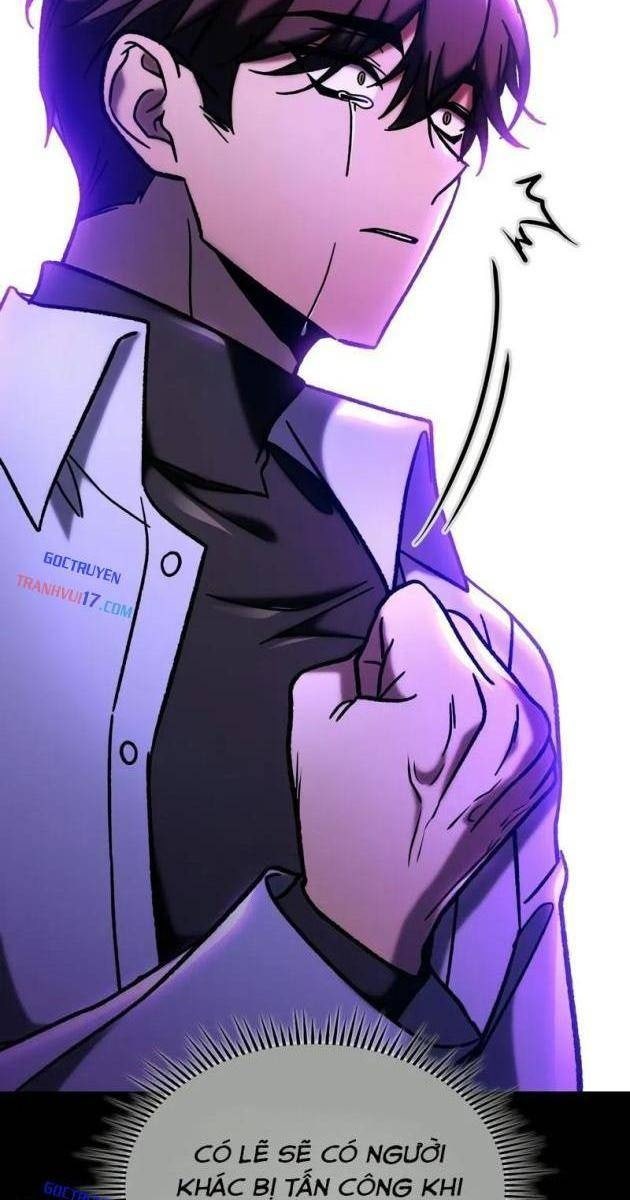 Thợ Săn Số Mệnh Cấp F - Page 19