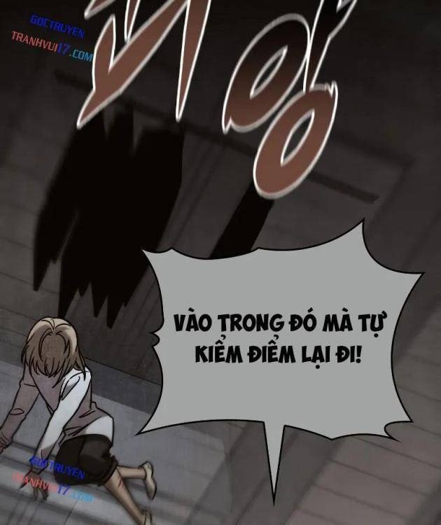 Thợ Săn Số Mệnh Cấp F - Page 27