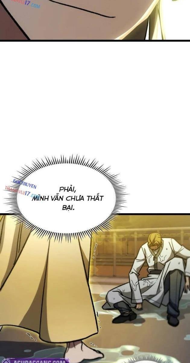 Thợ Săn Số Mệnh Cấp F - Page 107