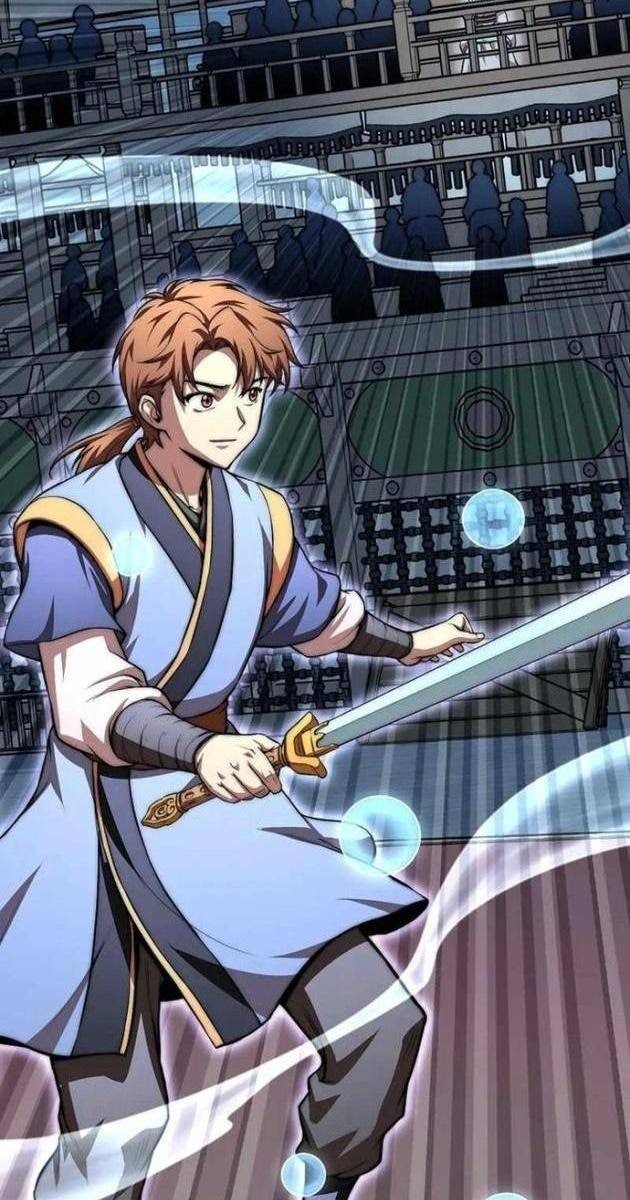 Con Trai Út Của Gia Tộc Nam Cung Thế Gia - Page 69