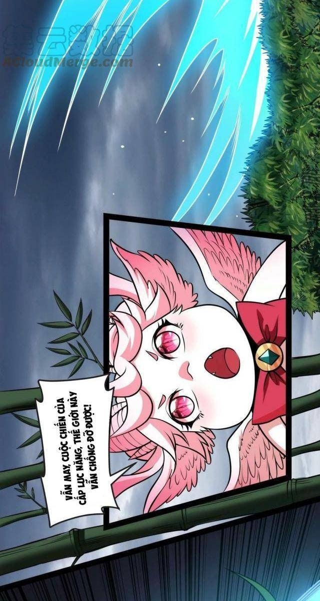 Đánh Bại Chư Thiên - Page 53