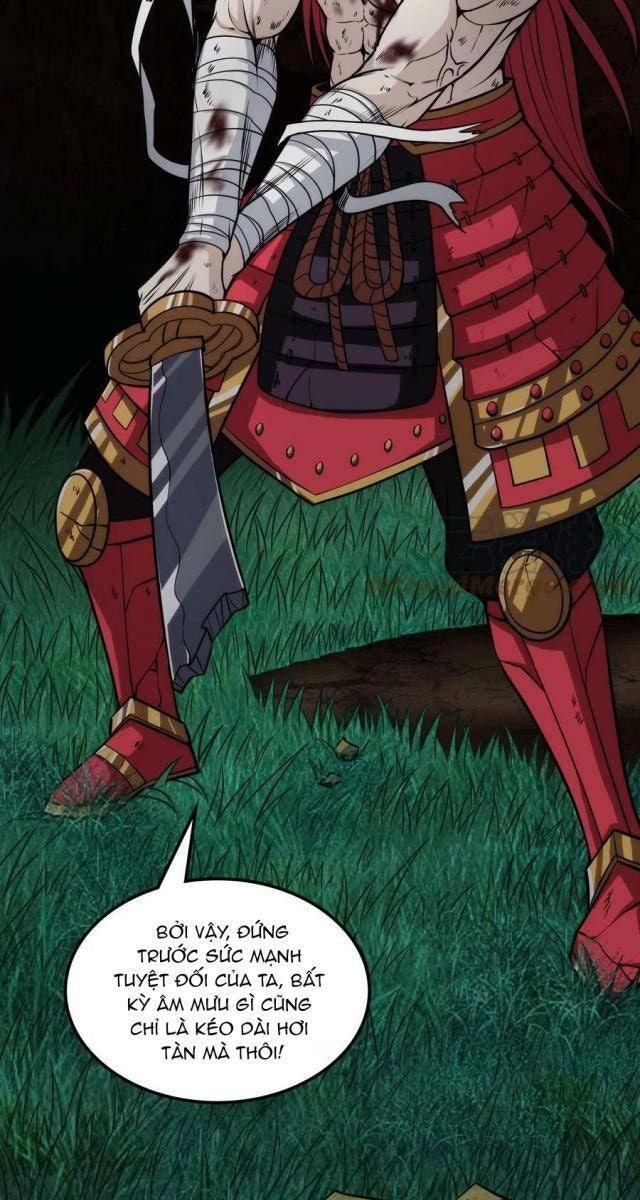 Đánh Bại Chư Thiên - Page 10