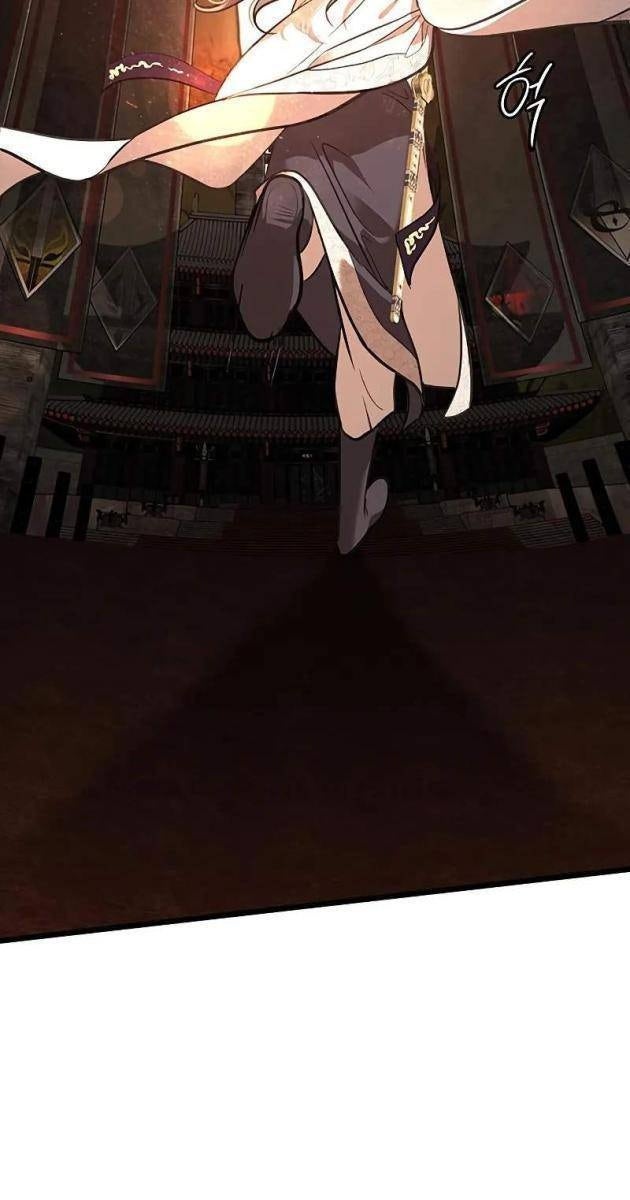 Vợ Tôi Là Giáo Chủ Ma Giáo - Page 11