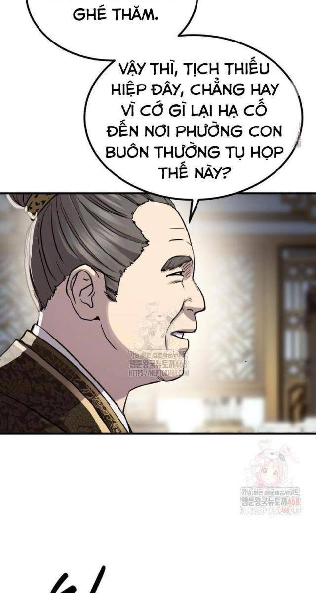 Tuyệt Thế Quân Lâm - Page 68