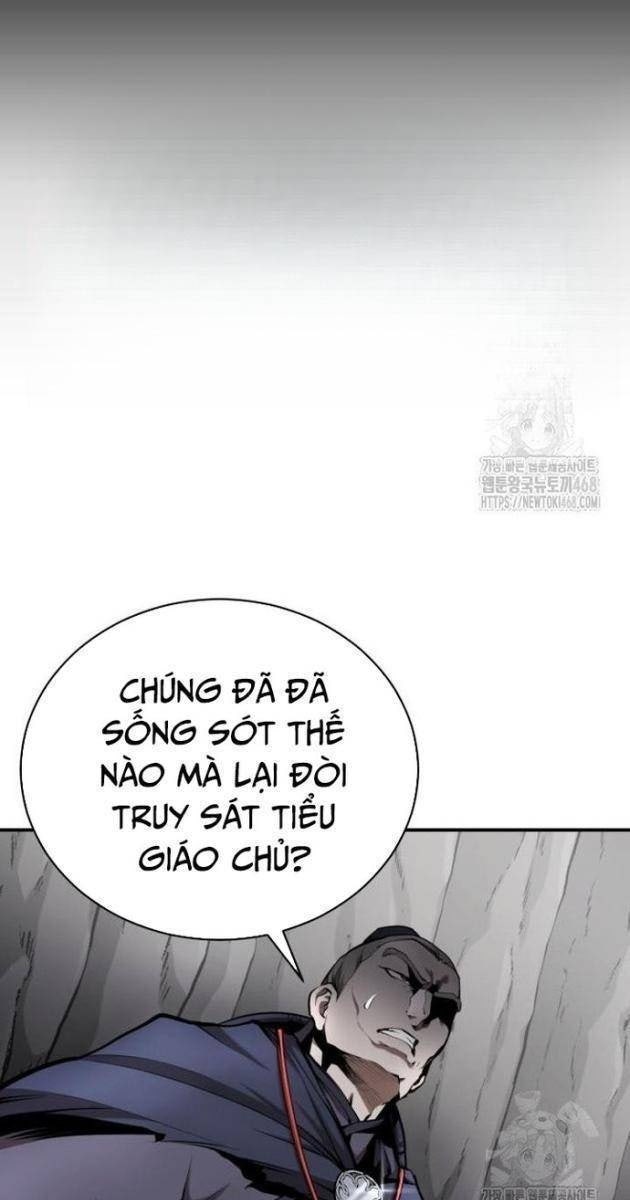 Giáo Chủ Ma Giáo Cũng Biết Sợ - Page 55