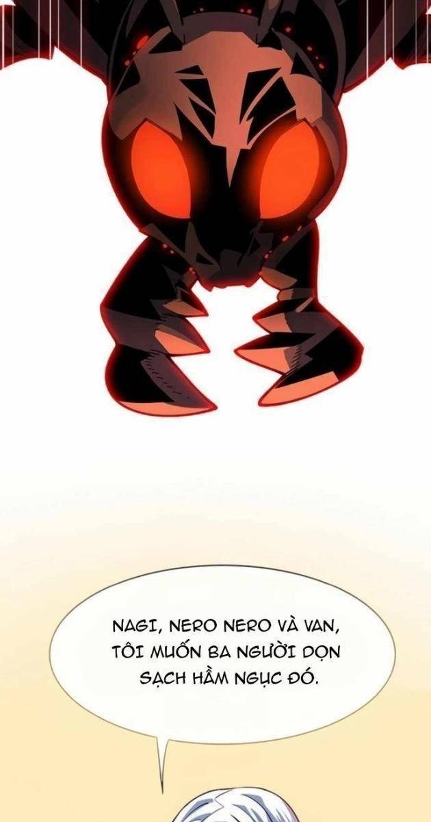 Tôi Chỉ Là Người Khuân Vác Trong Hầm Ngục - Page 156