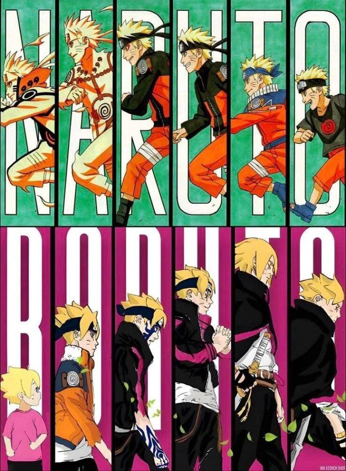 Boruto - Page 48